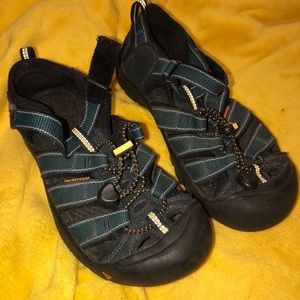 KEEN Hiking Sandals